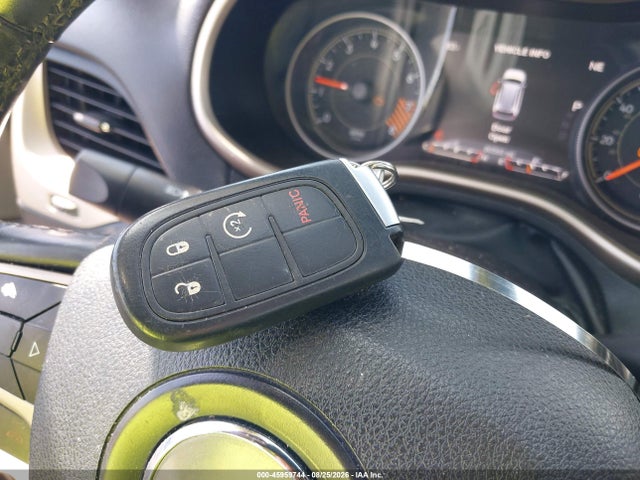 Продажа на аукционе авто 2015 Jeep Cherokee Limited, vin: 1C4PJMDS0FW550416, номер лота: 45959744