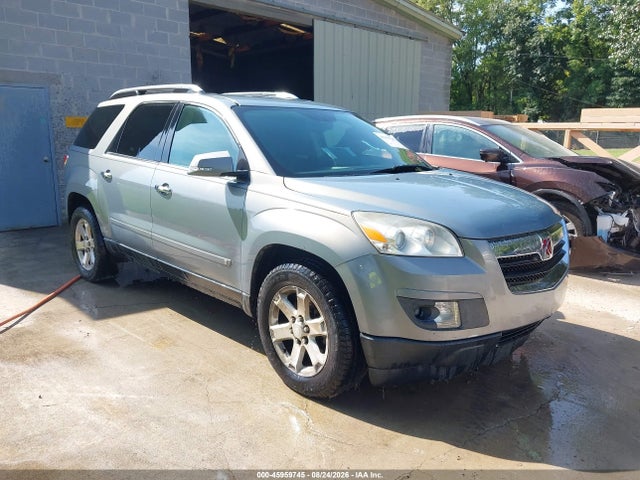 Продаж на аукціоні авто 2008 Saturn Outlook Xr, vin: 5GZEV23788J198519, номер лоту: 45959745
