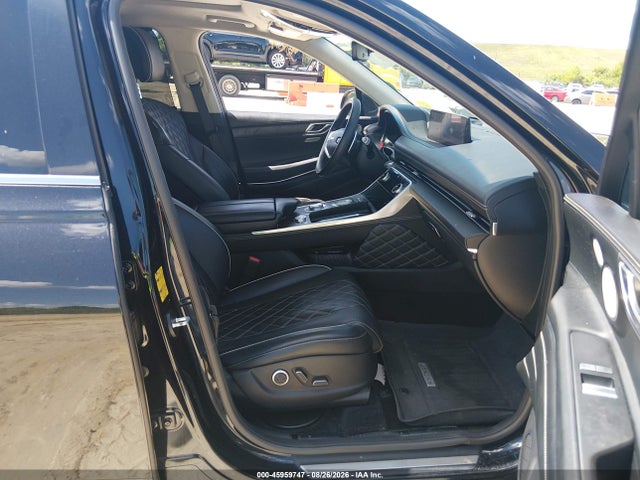 Продажа на аукционе авто 2021 Genesis Gv80 3.5t Awd, vin: KMUHCESC2MU035164, номер лота: 45959747
