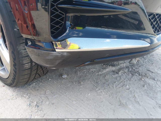Продажа на аукционе авто 2021 Genesis Gv80 3.5t Awd, vin: KMUHCESC2MU035164, номер лота: 45959747