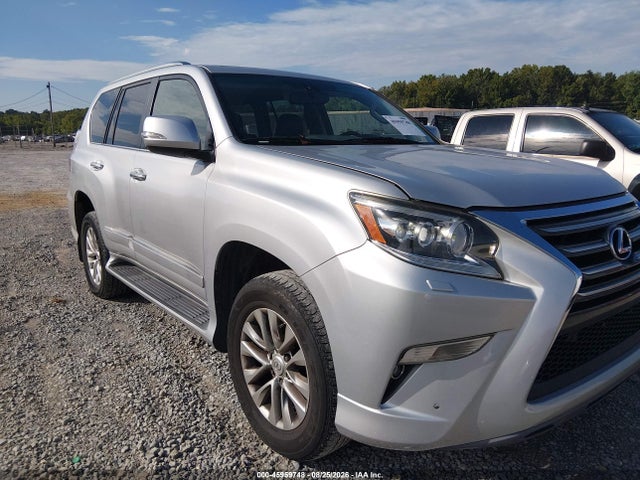 45959748 :رقم المزاد ، JTJBM7FX0H5164953 vin ، 2017 Lexus Gx 460 مزاد بيع