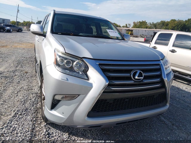 Aukcja sprzedaży 2017 Lexus Gx 460, vin: JTJBM7FX0H5164953, numer aukcji: 45959748
