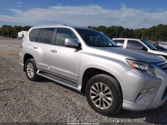Aukcja sprzedaży 2017 Lexus Gx 460, vin: JTJBM7FX0H5164953, numer aukcji: 45959748