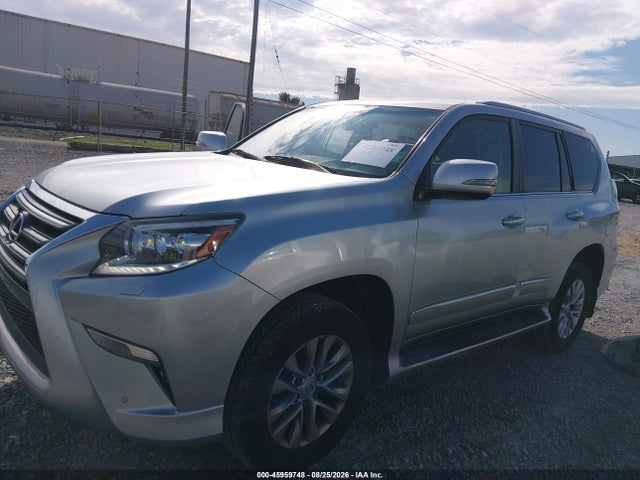 Aukcja sprzedaży 2017 Lexus Gx 460, vin: JTJBM7FX0H5164953, numer aukcji: 45959748