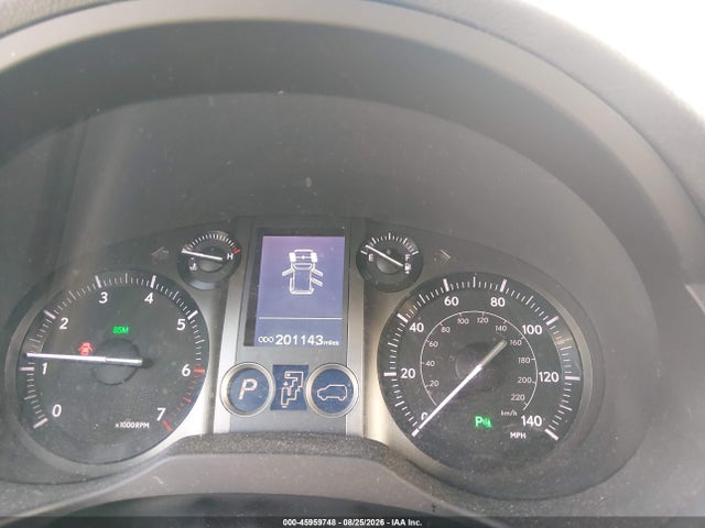 Aukcja sprzedaży 2017 Lexus Gx 460, vin: JTJBM7FX0H5164953, numer aukcji: 45959748