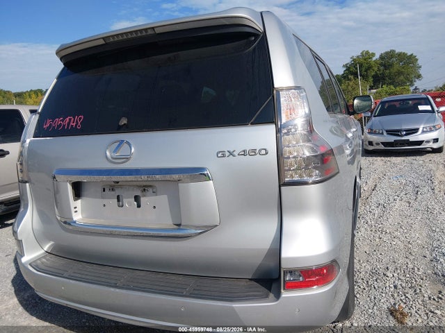 Aukcja sprzedaży 2017 Lexus Gx 460, vin: JTJBM7FX0H5164953, numer aukcji: 45959748