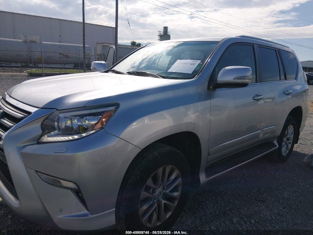 Aukcja sprzedaży 2017 Lexus Gx 460, vin: JTJBM7FX0H5164953, numer aukcji: 45959748