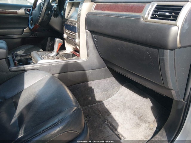 Aukcja sprzedaży 2017 Lexus Gx 460, vin: JTJBM7FX0H5164953, numer aukcji: 45959748