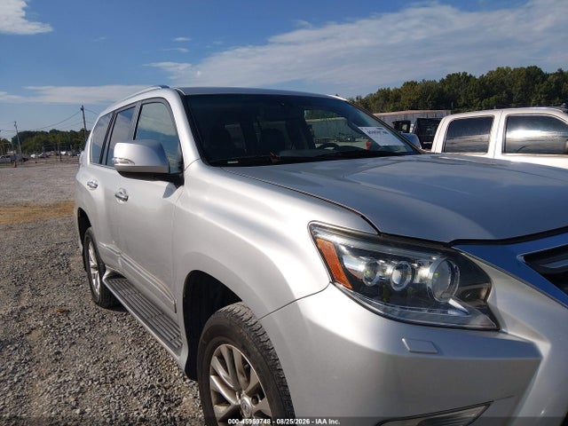 Aukcja sprzedaży 2017 Lexus Gx 460, vin: JTJBM7FX0H5164953, numer aukcji: 45959748