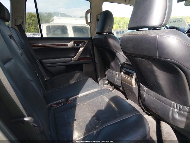 Aukcja sprzedaży 2017 Lexus Gx 460, vin: JTJBM7FX0H5164953, numer aukcji: 45959748