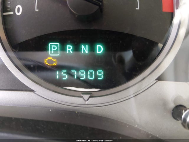 Продаж на аукціоні авто 2007 Jeep Compass Sport, vin: 1J8FT47W47D105929, номер лоту: 45959749
