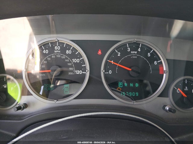 Продаж на аукціоні авто 2007 Jeep Compass Sport, vin: 1J8FT47W47D105929, номер лоту: 45959749