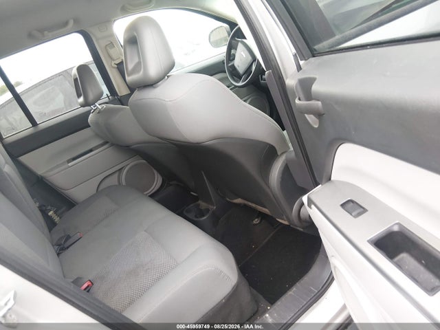 Продаж на аукціоні авто 2007 Jeep Compass Sport, vin: 1J8FT47W47D105929, номер лоту: 45959749