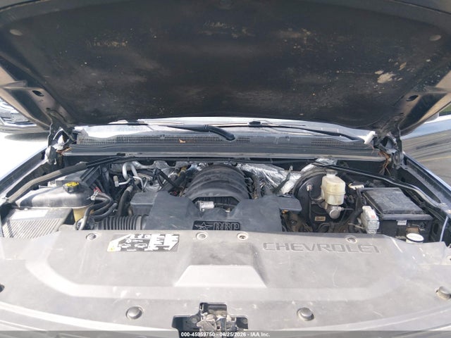 45959750 :رقم المزاد ، 1GNSKBKC5HR399752 vin ، 2017 Chevrolet Tahoe Lt مزاد بيع