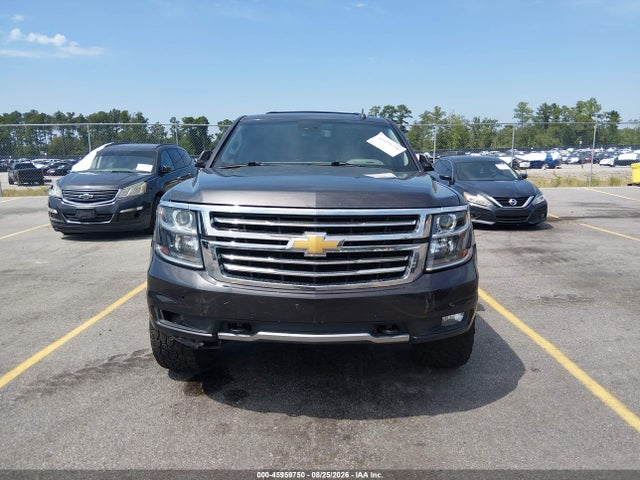 45959750 :رقم المزاد ، 1GNSKBKC5HR399752 vin ، 2017 Chevrolet Tahoe Lt مزاد بيع