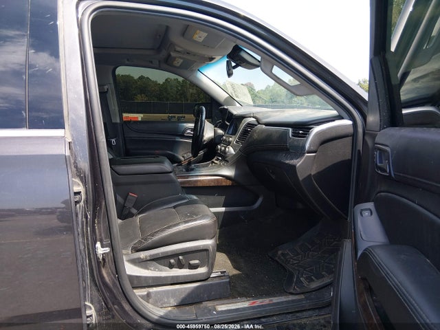 45959750 :رقم المزاد ، 1GNSKBKC5HR399752 vin ، 2017 Chevrolet Tahoe Lt مزاد بيع