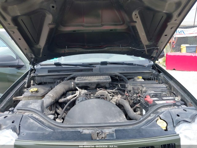 Продажа на аукционе авто 2006 Jeep Grand Cherokee Laredo, vin: 1J4GR48K66C309247, номер лота: 45959754