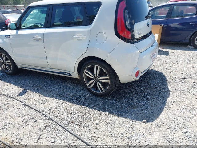 45959756 :رقم المزاد ، KNDJP3A50G7407460 vin ، 2016 Kia Soul + مزاد بيع
