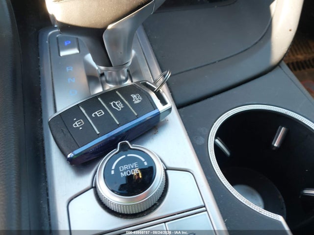 Aukcja sprzedaży 2020 Genesis G70 3.3t Rwd, vin: KMTG74LEXLU063663, numer aukcji: 45959757