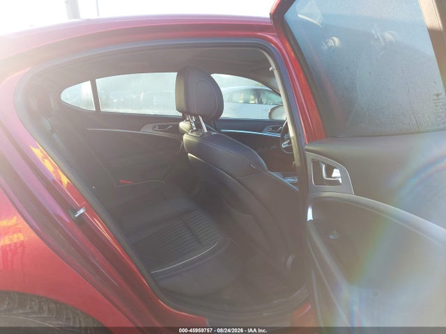 Aukcja sprzedaży 2020 Genesis G70 3.3t Rwd, vin: KMTG74LEXLU063663, numer aukcji: 45959757