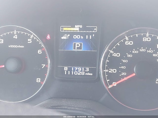 4S4BRBKC2E3251637 Subaru Outback 2.5i Limited