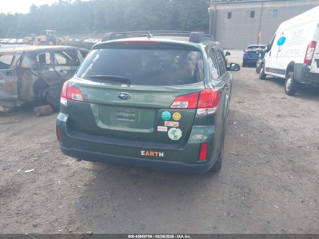 4S4BRBKC2E3251637 Subaru Outback 2.5i Limited