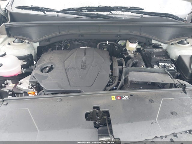 Aukcja sprzedaży 2026 Kia Sorento S, vin: 5XYRLDJC0TG453435, numer aukcji: 45959761