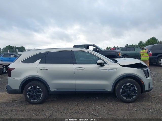 Aukcja sprzedaży 2026 Kia Sorento S, vin: 5XYRLDJC0TG453435, numer aukcji: 45959761