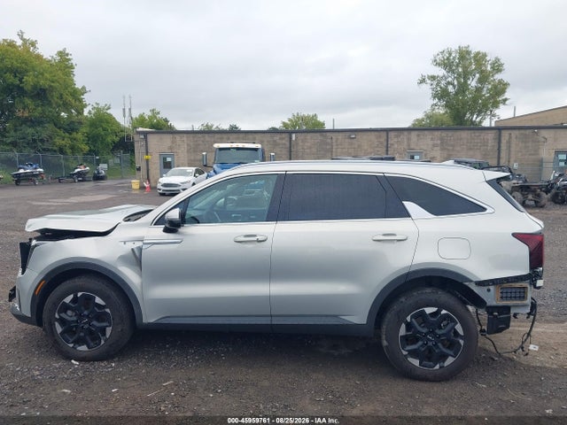 Aukcja sprzedaży 2026 Kia Sorento S, vin: 5XYRLDJC0TG453435, numer aukcji: 45959761