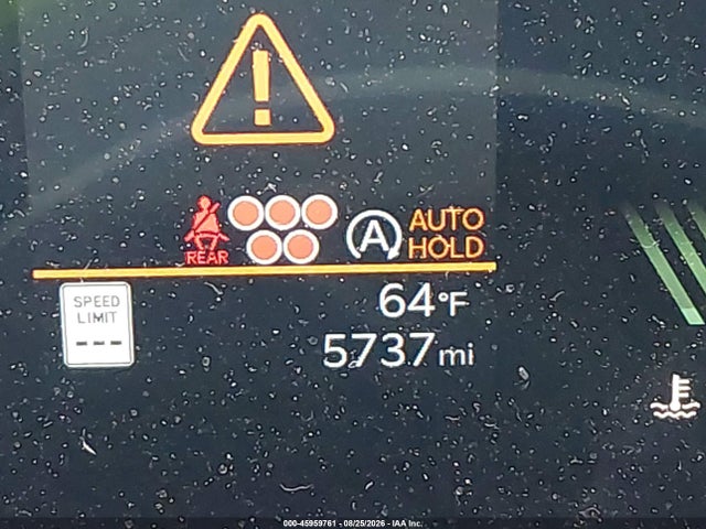 Aukcja sprzedaży 2026 Kia Sorento S, vin: 5XYRLDJC0TG453435, numer aukcji: 45959761