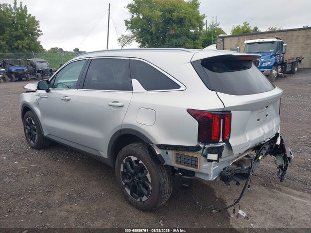 Aukcja sprzedaży 2026 Kia Sorento S, vin: 5XYRLDJC0TG453435, numer aukcji: 45959761