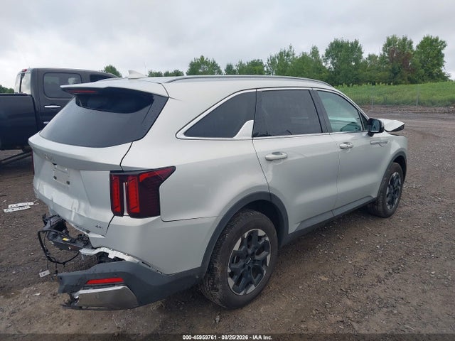 Aukcja sprzedaży 2026 Kia Sorento S, vin: 5XYRLDJC0TG453435, numer aukcji: 45959761