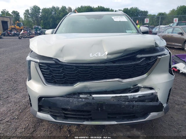 Aukcja sprzedaży 2026 Kia Sorento S, vin: 5XYRLDJC0TG453435, numer aukcji: 45959761