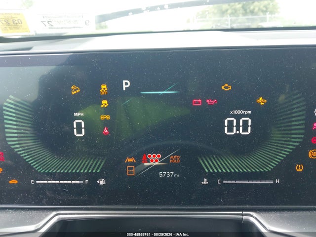 Aukcja sprzedaży 2026 Kia Sorento S, vin: 5XYRLDJC0TG453435, numer aukcji: 45959761