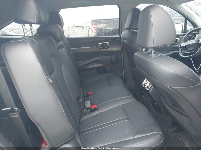 Aukcja sprzedaży 2026 Kia Sorento S, vin: 5XYRLDJC0TG453435, numer aukcji: 45959761