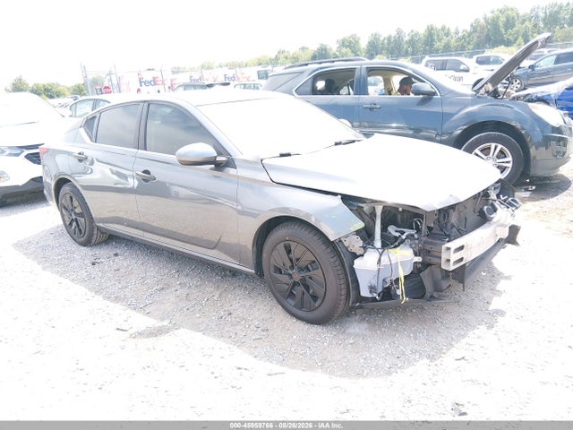 Auction sale of the 2019 Nissan Altima 2.5 S, vin: 1N4BL4BV4KC234665, lot number: 45959766