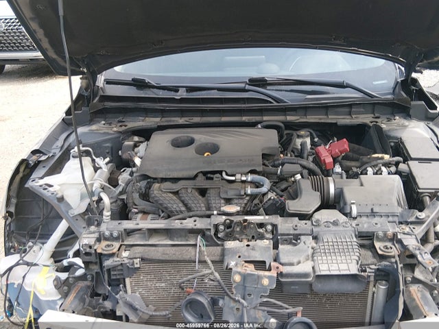 Aukcja sprzedaży 2019 Nissan Altima 2.5 S, vin: 1N4BL4BV4KC234665, numer aukcji: 45959766