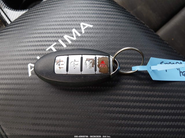 Aukcja sprzedaży 2019 Nissan Altima 2.5 S, vin: 1N4BL4BV4KC234665, numer aukcji: 45959766