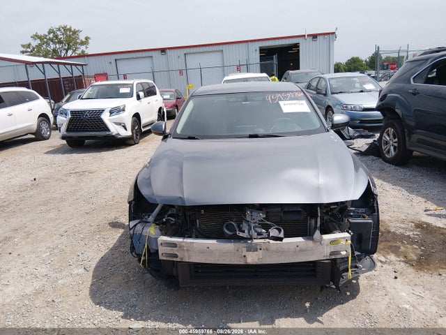 Aukcja sprzedaży 2019 Nissan Altima 2.5 S, vin: 1N4BL4BV4KC234665, numer aukcji: 45959766