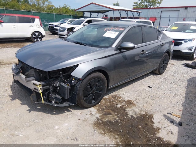 Aukcja sprzedaży 2019 Nissan Altima 2.5 S, vin: 1N4BL4BV4KC234665, numer aukcji: 45959766