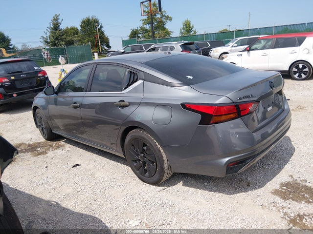 Aukcja sprzedaży 2019 Nissan Altima 2.5 S, vin: 1N4BL4BV4KC234665, numer aukcji: 45959766