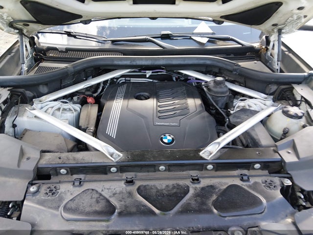 Aukcja sprzedaży 2021 Bmw X5 Xdrive40i, vin: 5UXCR6C02M9F79495, numer aukcji: 45959768