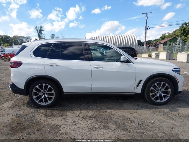 Aukcja sprzedaży 2021 Bmw X5 Xdrive40i, vin: 5UXCR6C02M9F79495, numer aukcji: 45959768