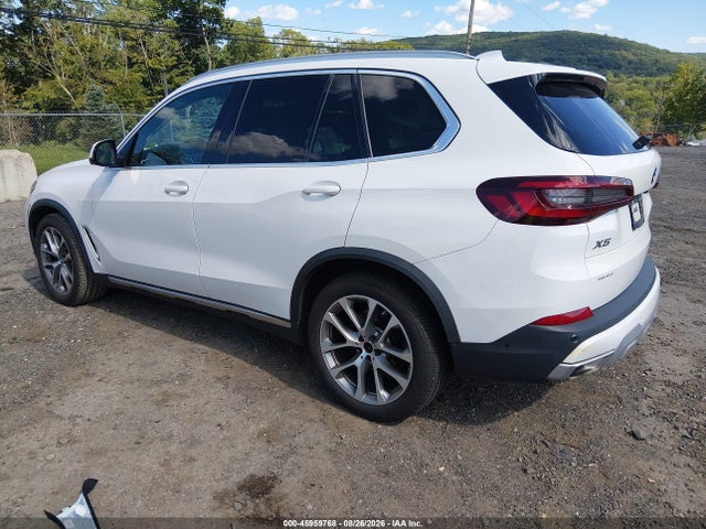 Aukcja sprzedaży 2021 Bmw X5 Xdrive40i, vin: 5UXCR6C02M9F79495, numer aukcji: 45959768