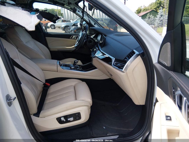 Aukcja sprzedaży 2021 Bmw X5 Xdrive40i, vin: 5UXCR6C02M9F79495, numer aukcji: 45959768