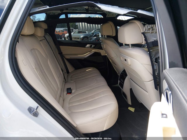 Aukcja sprzedaży 2021 Bmw X5 Xdrive40i, vin: 5UXCR6C02M9F79495, numer aukcji: 45959768