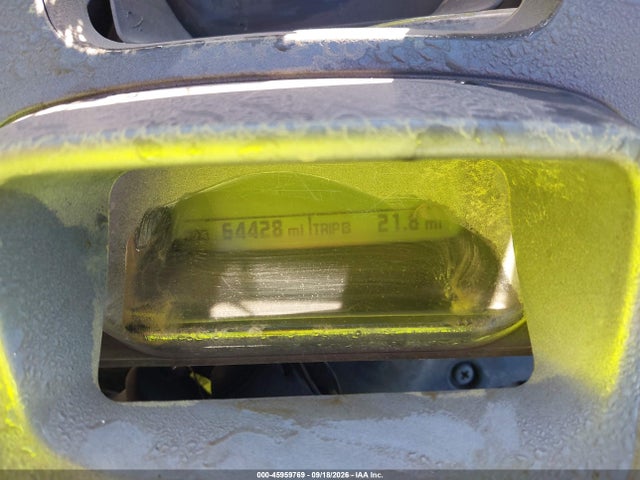 45959769 :رقم المزاد ، 1HFSC47032A111075 vin ، 2002 Honda Gl1800 مزاد بيع