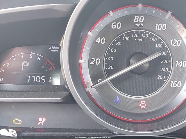 Продажа на аукционе авто 2014 Mazda Mazda3 I Sport, vin: JM1BM1U77E1122155, номер лота: 45959772