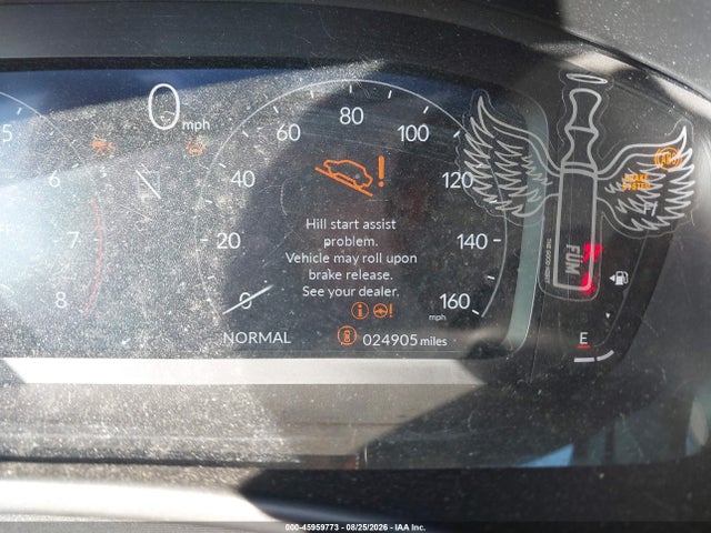 2024 Honda Civic Sport Touring მანქანა იყიდება აუქციონზე, vin: 19XFL1H87RE024835, აუქციონის ნომერი: 45959773