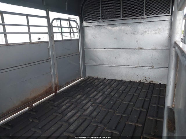 Aukcja sprzedaży 2019 Wilson Trailer Co Livestock Trailer, vin: 4AUGL2420KA134574, numer aukcji: 45959778